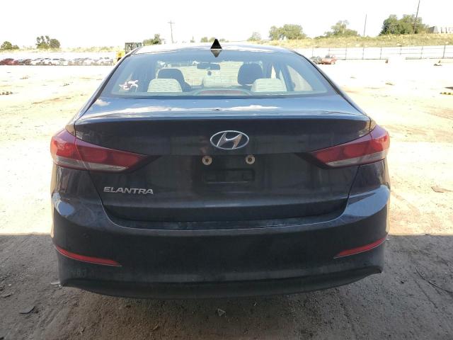 2018 HYUNDAI ELANTRA SE 5NPD84LF8JH308216  70894634