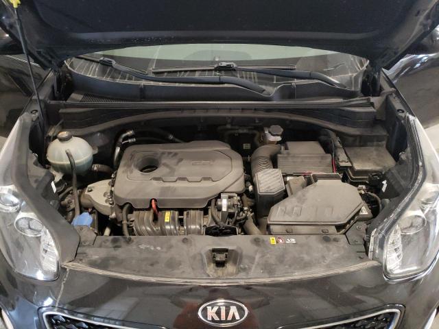 2017 KIA SPORTAGE L - KNDPMCAC9H7248344