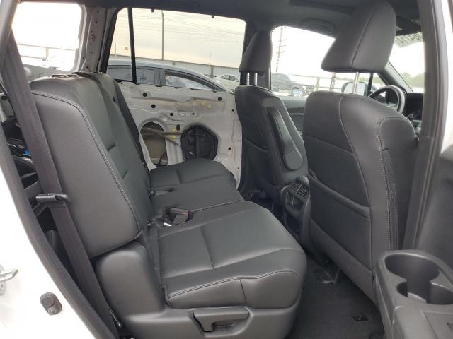 2021 HONDA PASSPORT E - 5FNYF8H53MB001487