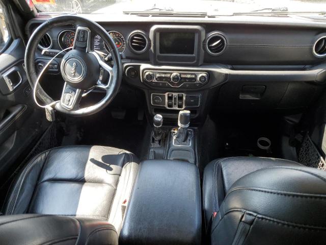 2018 JEEP WRANGLER U - 1C4HJXEG0JW127716