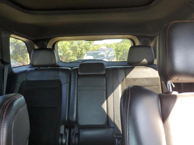 2017 JEEP GRAND CHER - 1C4RJFLG0HC771861