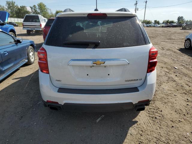 2016 CHEVROLET EQUINOX LT - 2GNFLFE3XG6237840