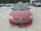 NISSAN ALTIMA S photo