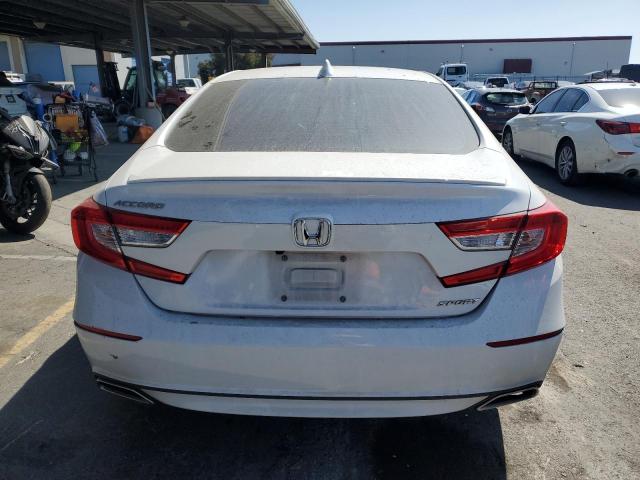 2020 HONDA ACCORD SPO - 1HGCV1F38LA044270