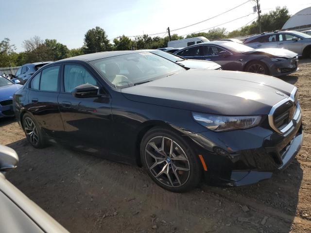 2024 BMW I5 M60 WBY43FK02RCR61881