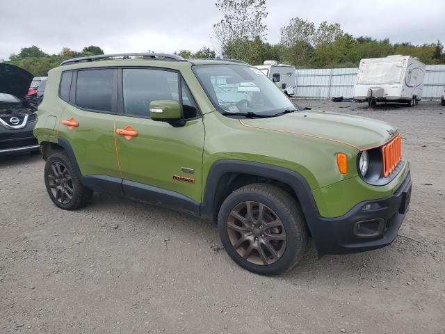 2016 JEEP RENEGADE L - ZACCJBBT5GPC86008