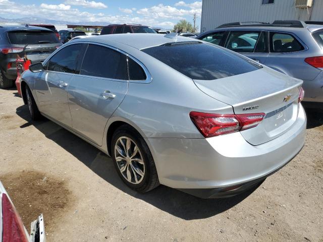 2020 CHEVROLET MALIBU LT - 1G1ZD5ST3LF152929