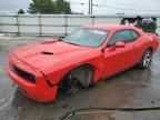 2016 DODGE CHALLENGER - 2C3CDZAG8GH225357
