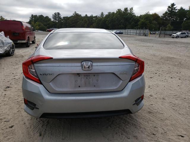 VIN 19XFC2F59GE010401 2016 Honda Civic, LX no.6