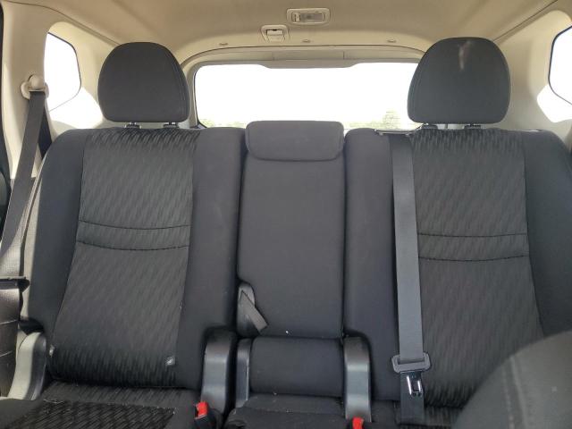 2018 NISSAN ROGUE S - 5N1AT2MT7JC729166