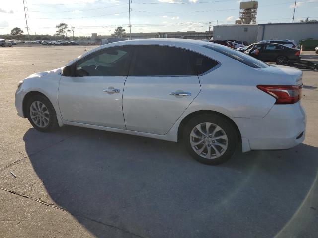 2019 NISSAN SENTRA S - 3N1AB7AP1KY285614