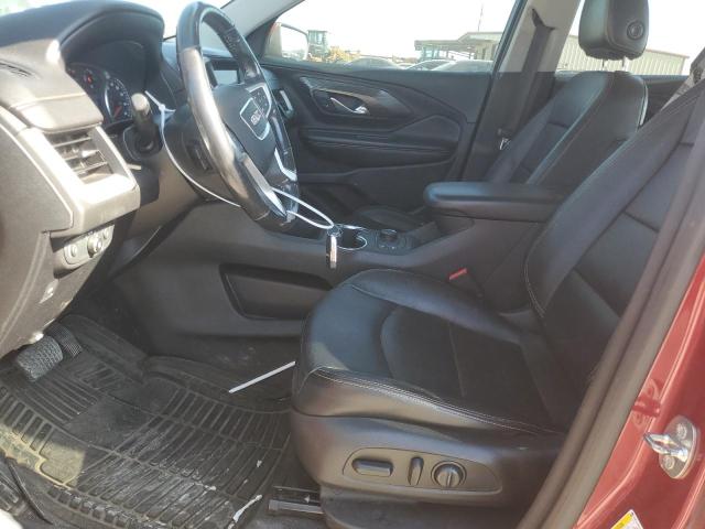 2019 GMC TERRAIN SL - 3GKALPEV1KL136530