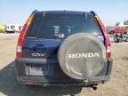 HONDA CR-V EX photo