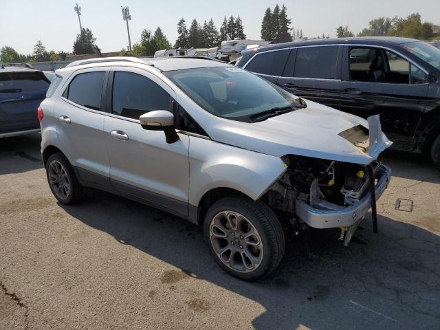 2018 FORD ECOSPORT T - MAJ6P1WL9JC246323