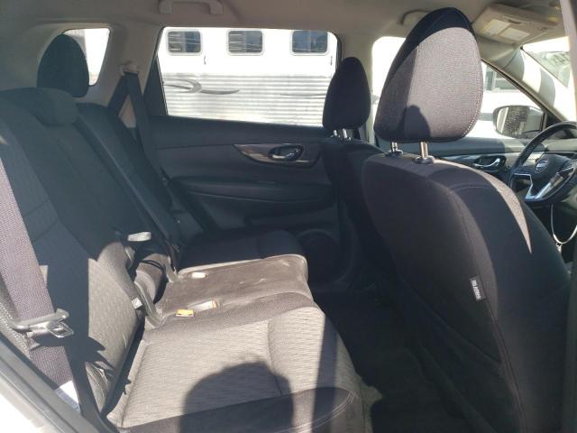 2019 NISSAN ROGUE S - JN8AT2MV0KW378868