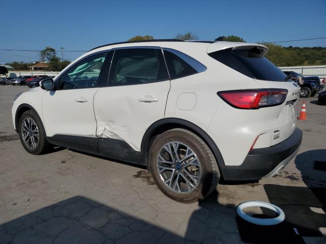 2020 FORD ESCAPE SEL - 1FMCU0H64LUC25976