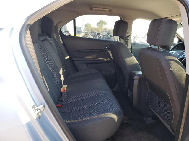 2015 CHEVROLET EQUINOX LT - 2GNALBEK7F6158473