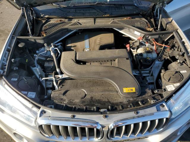 VIN 5UXKT0C50J0W03506 2018 BMW X5 no.12