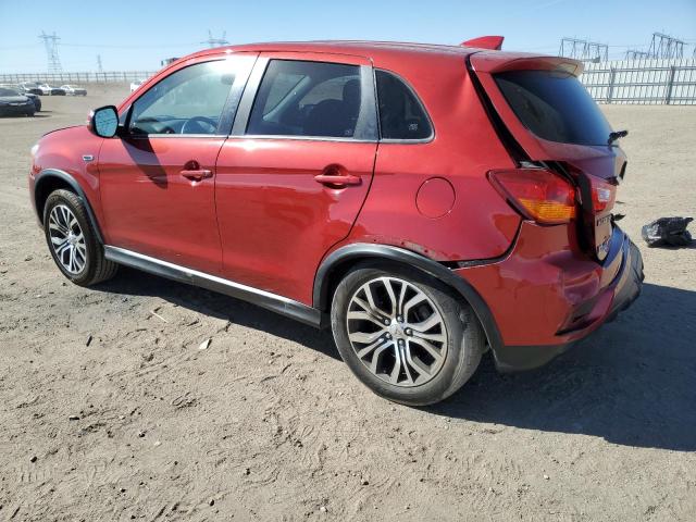 VIN JA4AR3AU4KU005642 2019 MITSUBISHI OUTLANDER no.2