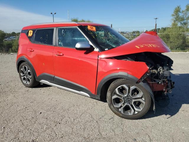 2020 KIA SOUL LX - KNDJ23AU1L7123786