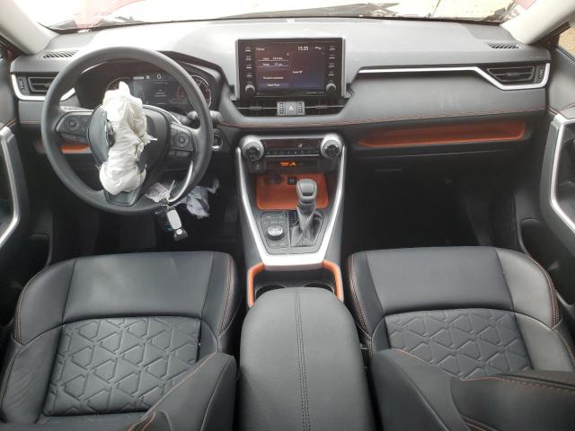 2019 TOYOTA RAV4 ADVEN - 2T3J1RFV9KC049206