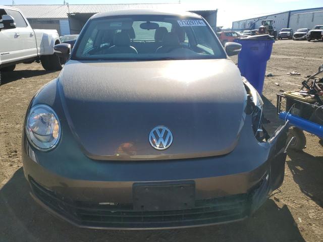 2015 VOLKSWAGEN BEETLE 1.8 - 3VWH17AT3FM604193
