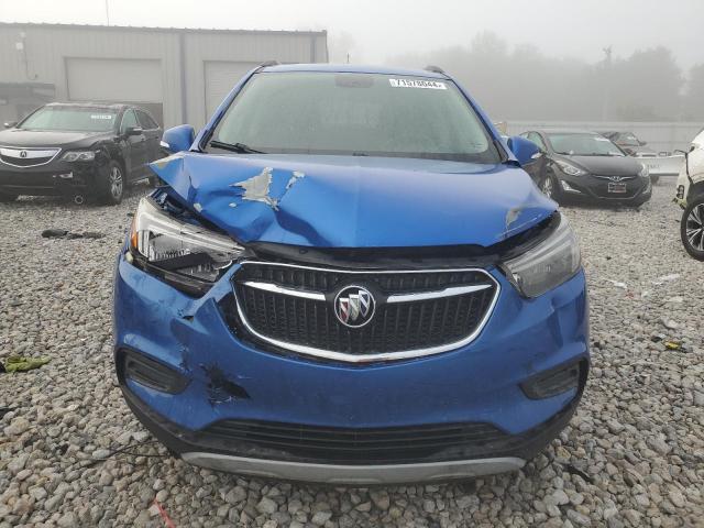 2017 BUICK ENCORE PRE - KL4CJASB8HB187853