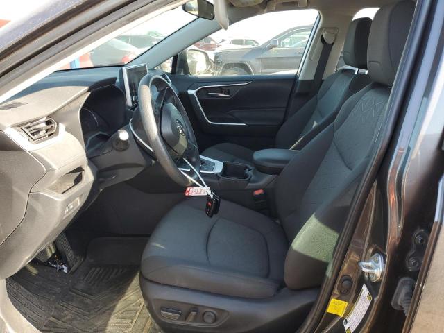 2023 TOYOTA RAV4 XLE - 4T3RWRFV6PU083596