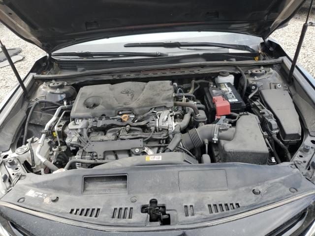 VIN 4T1B11HK3KU810666 2019 Toyota Camry, L no.11