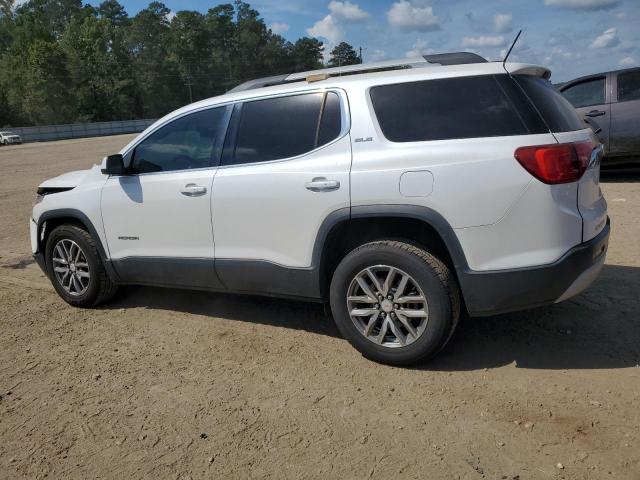 VIN 1GKKNLLAXHZ283325 2017 GMC Acadia, Sle no.2