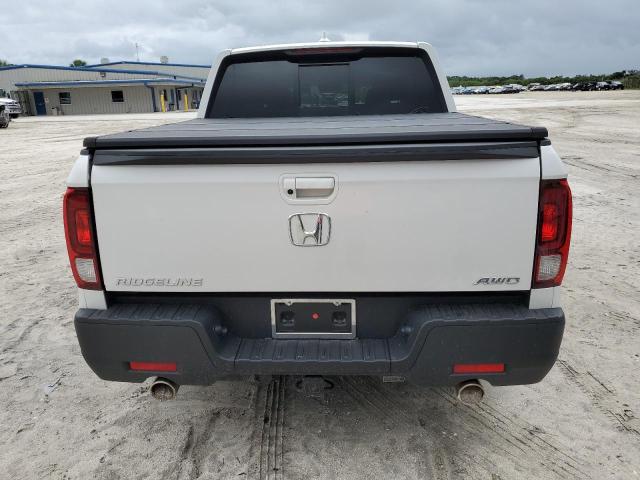 2023 HONDA RIDGELINE - 5FPYK3F56PB037865