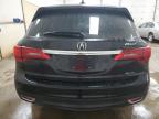 Lot #3023616261 2014 ACURA MDX TECHNO