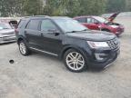 FORD EXPLORER X photo