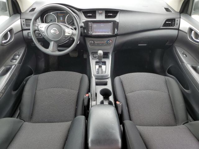 2019 NISSAN SENTRA S - 3N1AB7APXKY208823