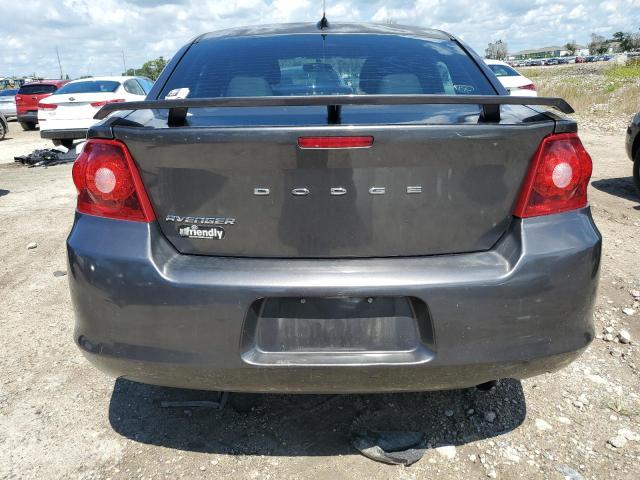 VIN 1C3CDZAB9EN228308 2014 Dodge Avenger, SE no.6