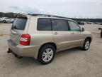 TOYOTA HIGHLANDER photo