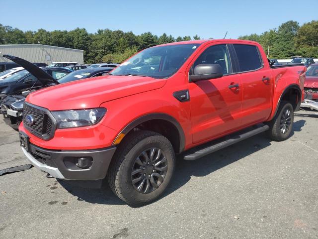 2020 FORD RANGER XL - 1FTER4FH1LLA07509