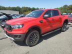 2020 FORD RANGER XL - 1FTER4FH1LLA07509