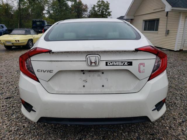 2017 HONDA CIVIC LX - 19XFC2F5XHE080510