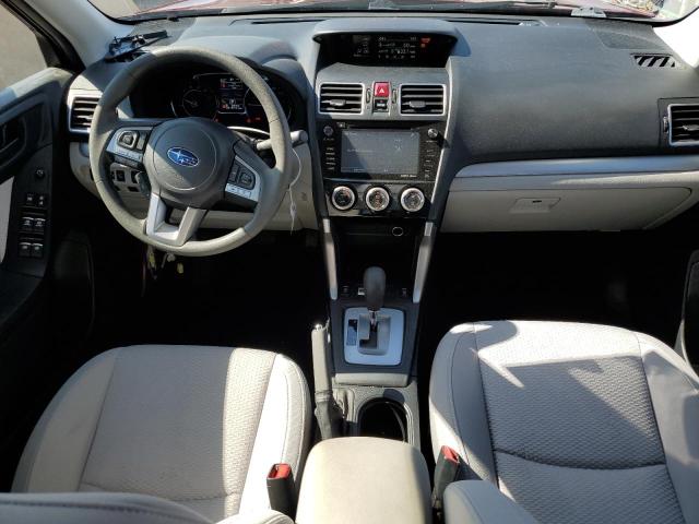 2017 SUBARU FORESTER 2 - JF2SJAGC5HH430116