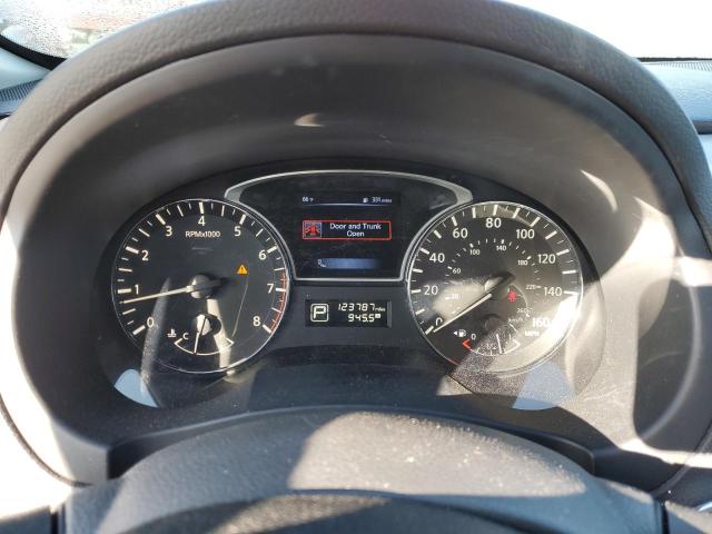 2015 NISSAN ALTIMA 2.5 - 1N4AL3AP4FN352475