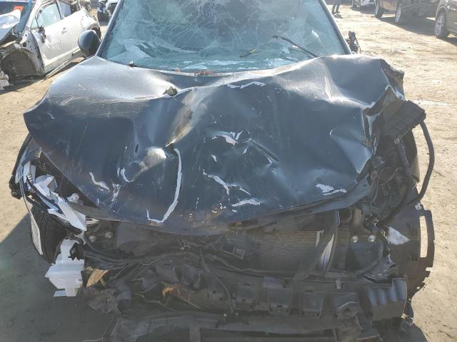 2021 NISSAN ROGUE SV - 5N1AT3BB3MC682741