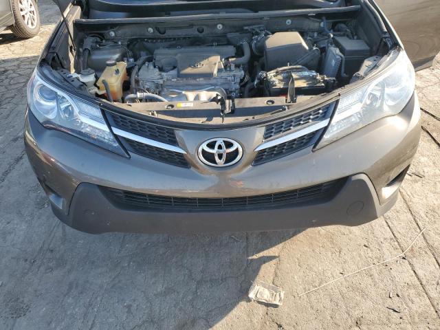 VIN JTMZFREV3FD054134 2015 Toyota RAV4, LE no.11