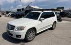 MERCEDES-BENZ GLK 350 4M photo