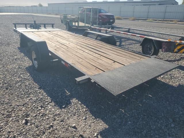 TRAIL KING TRAILER 2020 black   7L4BF2621LA000743 photo #4