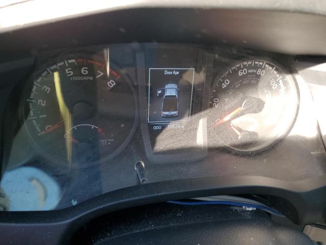 2022 TOYOTA TACOMA ACC - 3TYRX5GN9NT050292