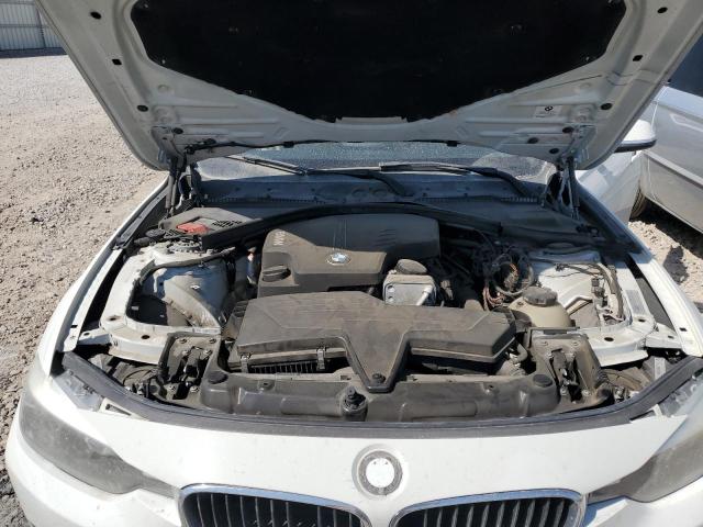 VIN WBA3C3C52EF983486 2014 BMW 3 Series, 320 I Xdrive no.11