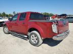 NISSAN FRONTIER S photo