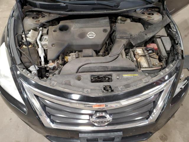 2015 NISSAN ALTIMA 2.5 - 1N4AL3AP0FC169425