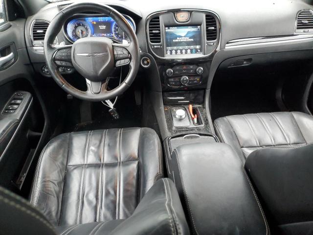 2021 CHRYSLER 300 S - 2C3CCABG7MH532873
